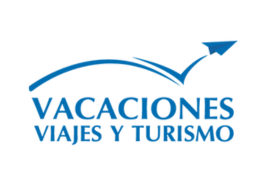 VACACIONES VIAJES Y TURISMO