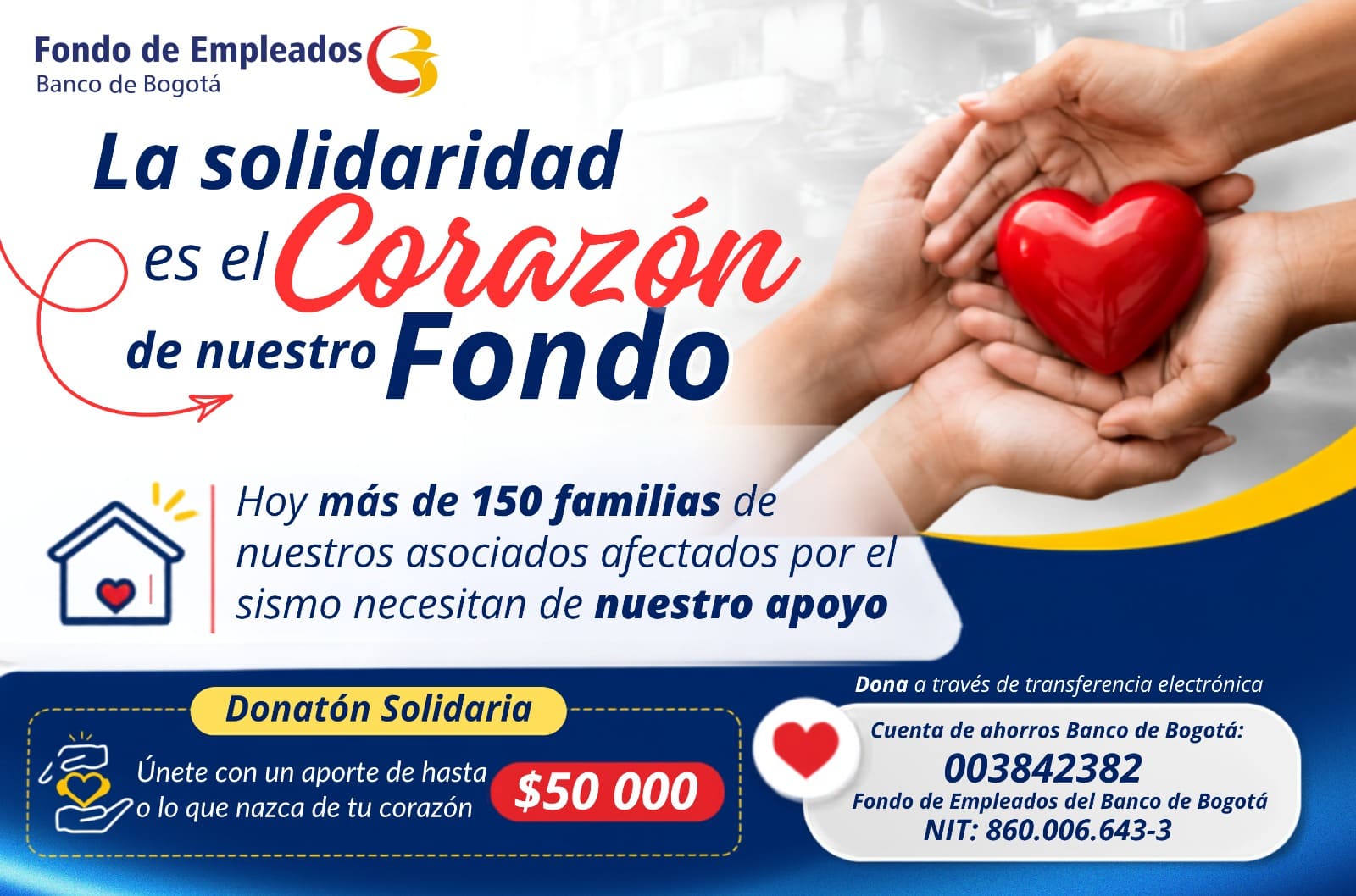 ESTAMOS CONTIGO