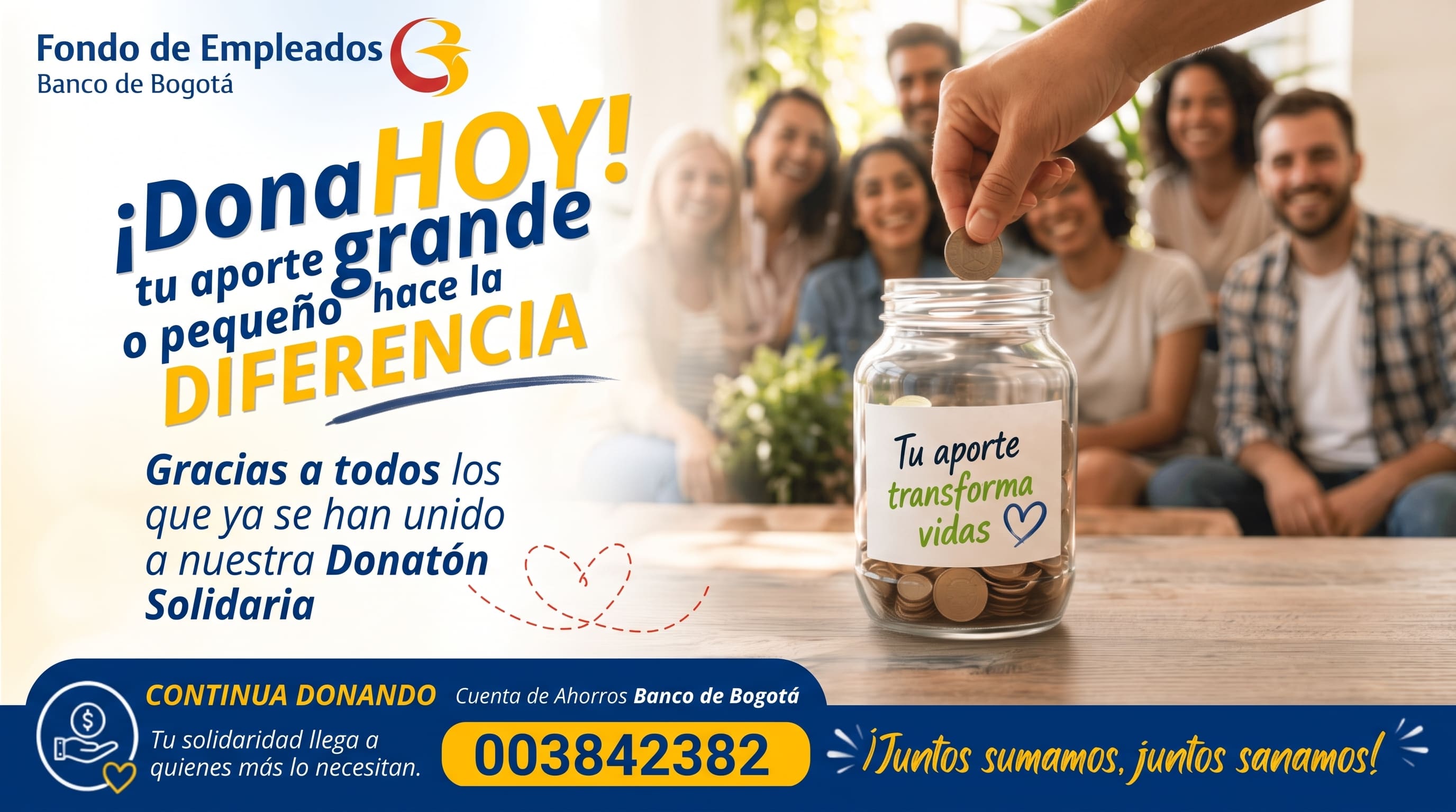 ESTAMOS CONTIGO