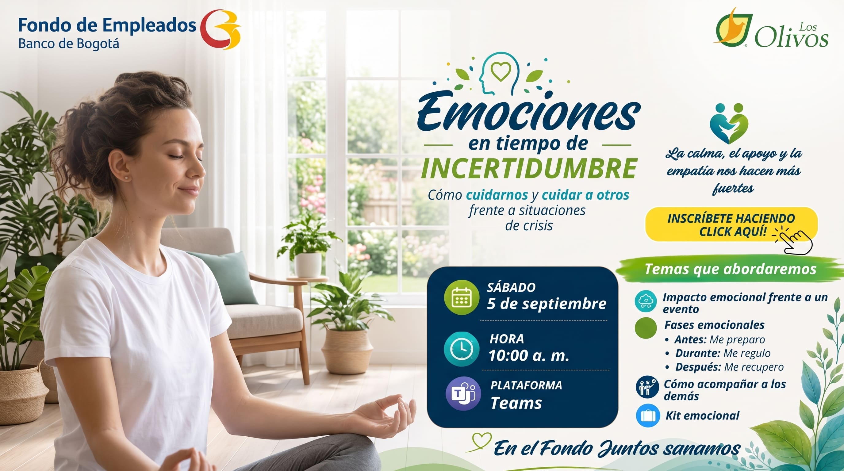 EMOCIONES