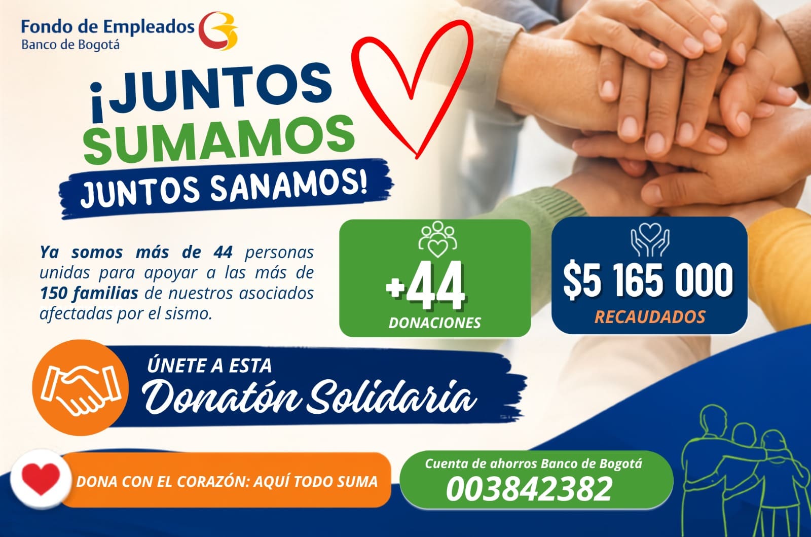 ESTAMOS CONTIGO