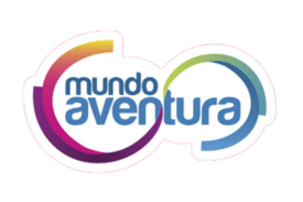 MUNDO AVENTURA