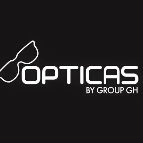 MEGAOPTICA BY GROUP GH