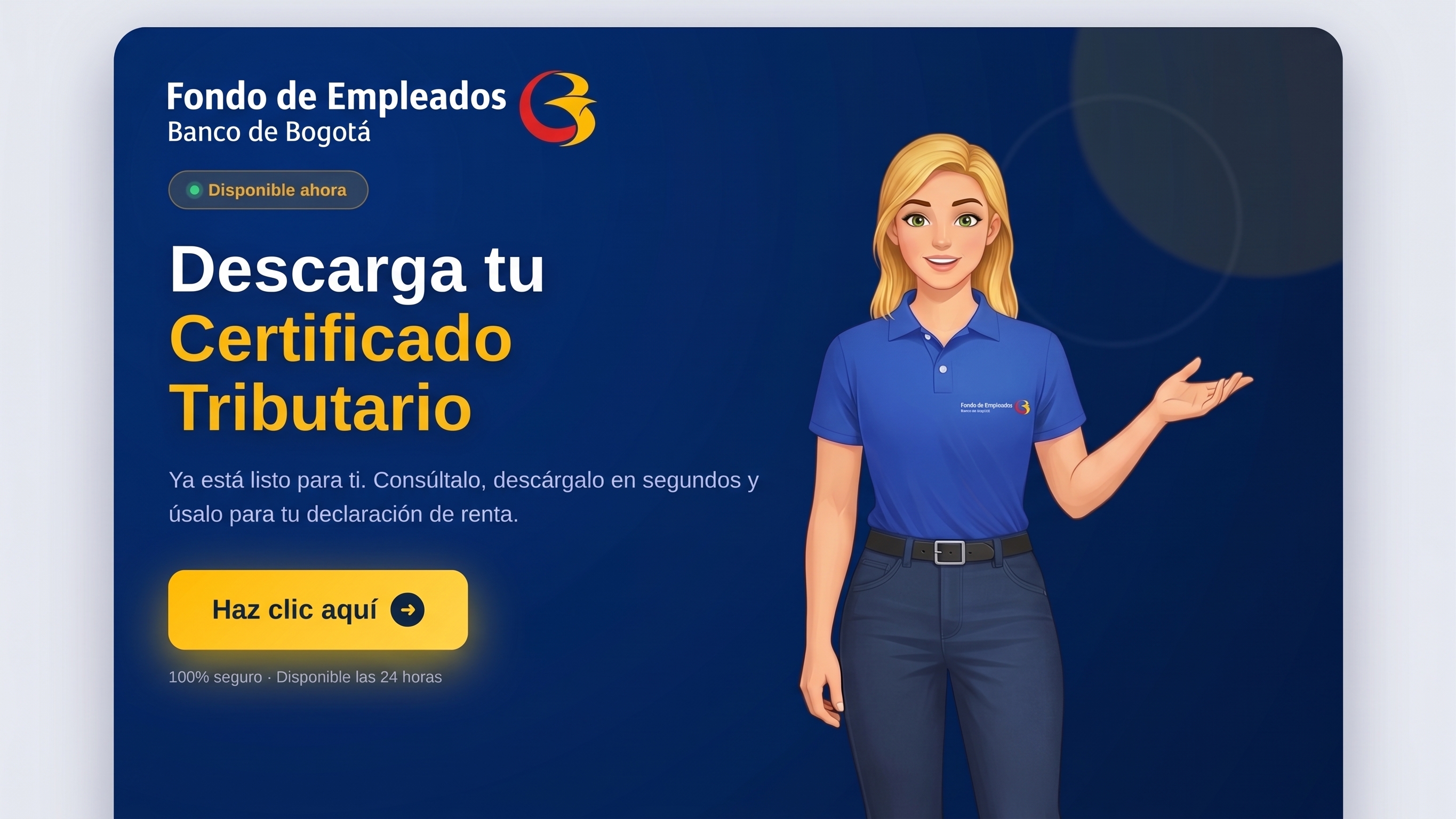 ESTAMOS CONTIGO
