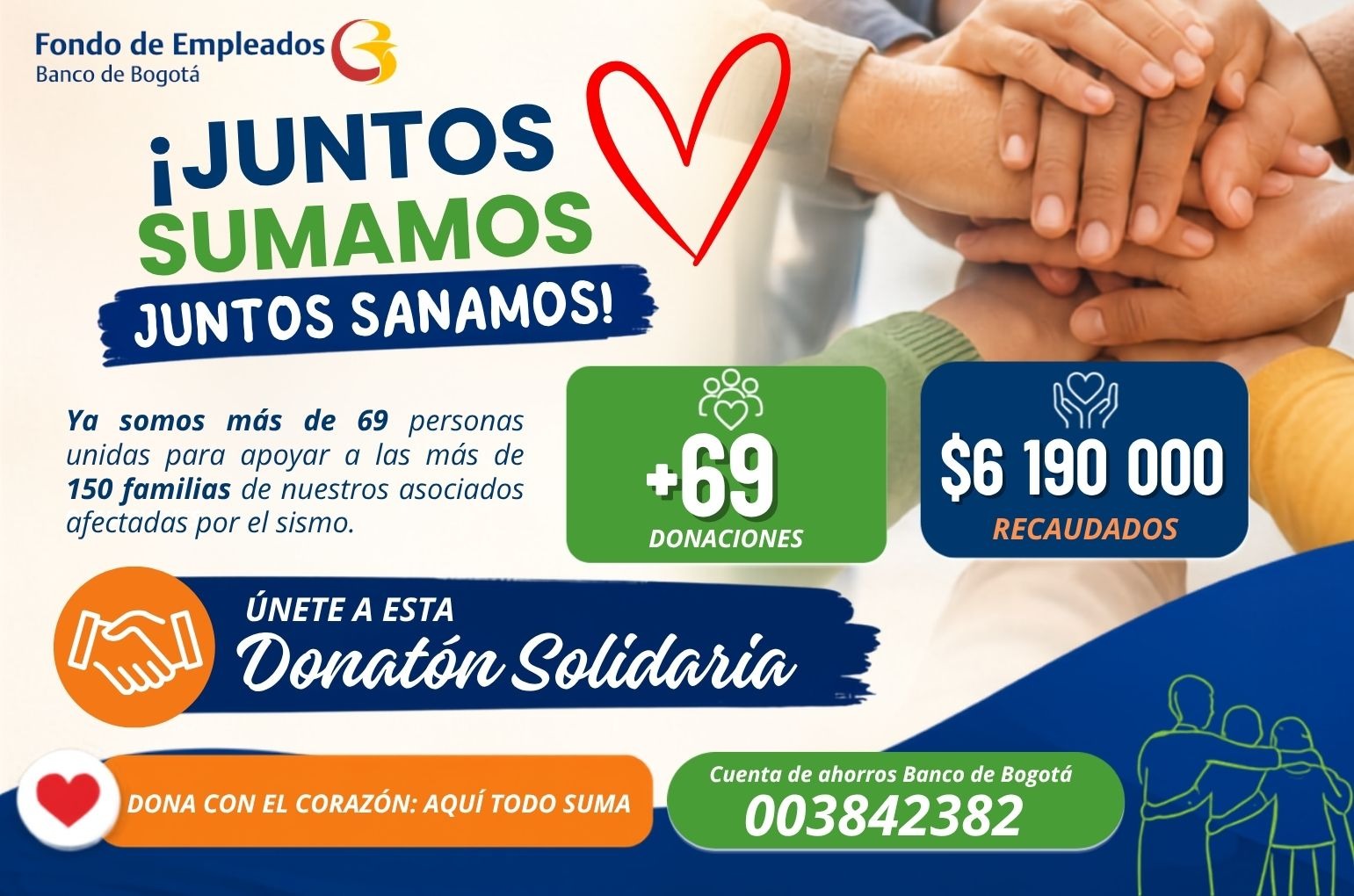 ESTAMOS CONTIGO